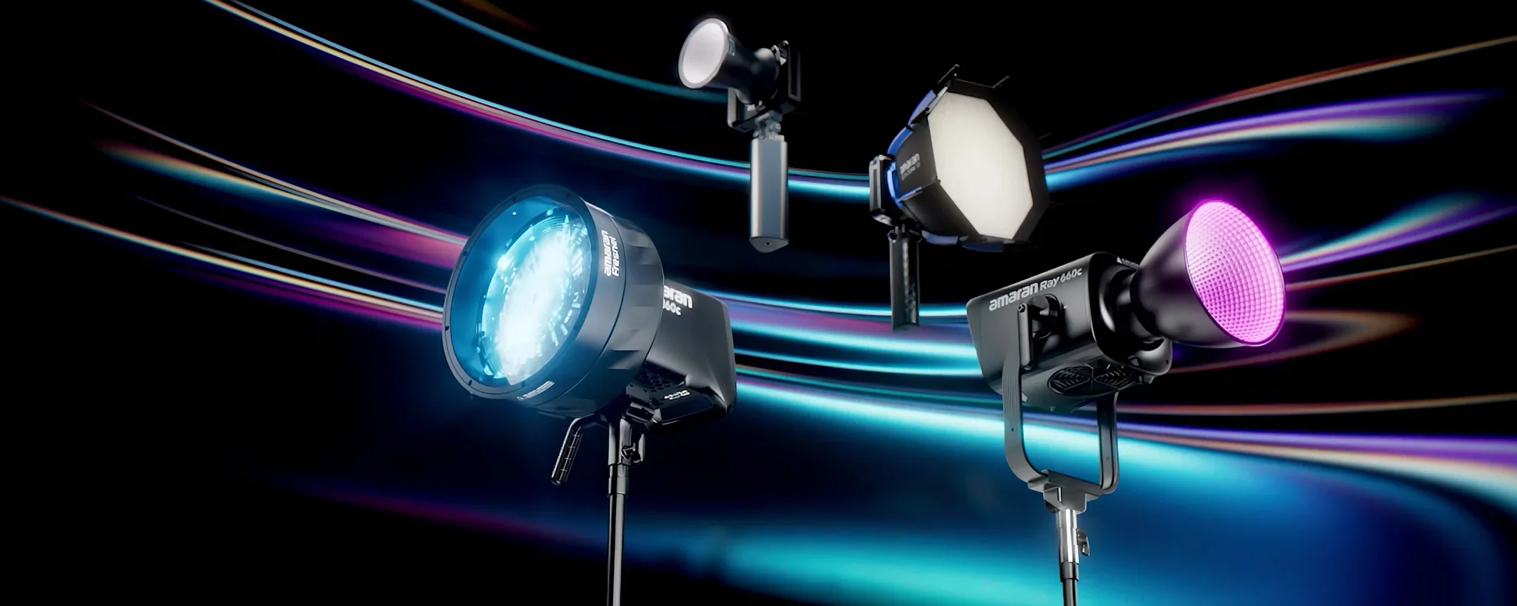 Master Your Creative Vision