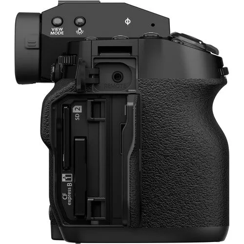 FUJIFILM X-H2 Mirrorless Camera - Image 5