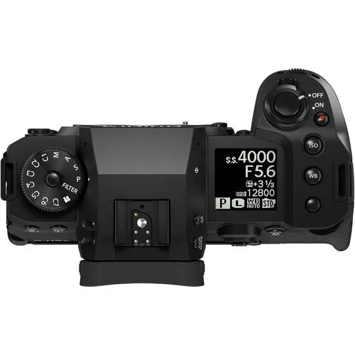 FUJIFILM X-H2S Mirrorless Camera - Image 3