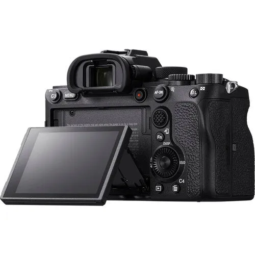Sony a7R IVA Mirrorless Camera - Image 3
