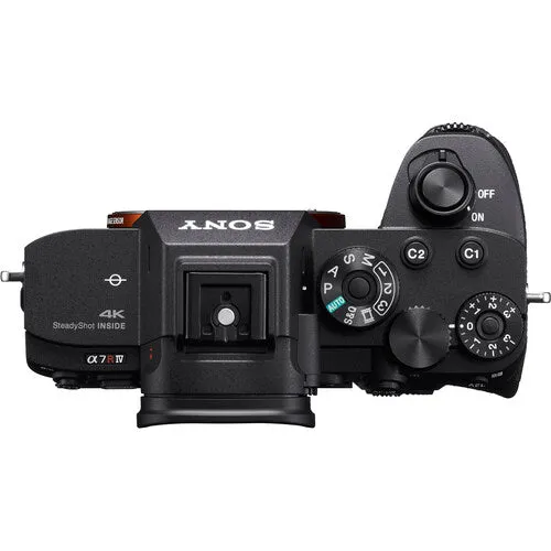 Sony a7R IVA Mirrorless Camera - Image 5