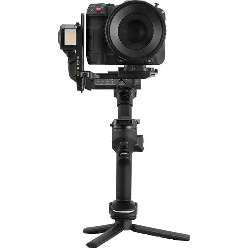 Zhiyun CRANE 4 3-Axis Handheld Gimbal Stabilizer - Image 4