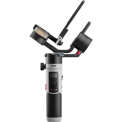Zhiyun CRANE-M2 S 3-Axis Handheld Gimbal Stabilizer Combo Kit - Image 5