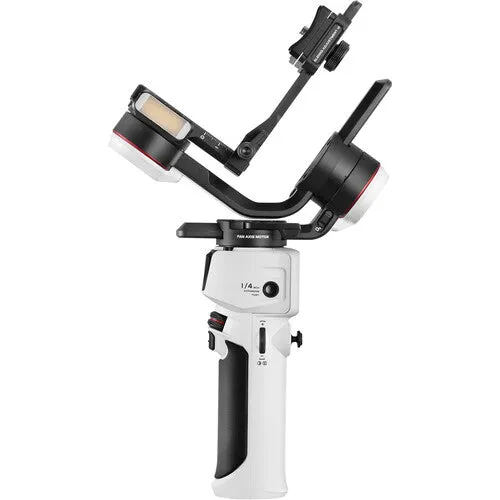 Zhiyun CRANE-M3 S 3-Axis Handheld Gimbal Stabilizer - Image 3