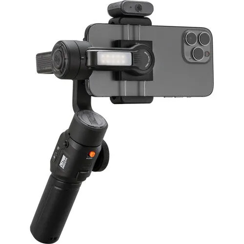 Zhiyun Smooth 5S AI 3-Axis Smartphone Gimbal - Image 3