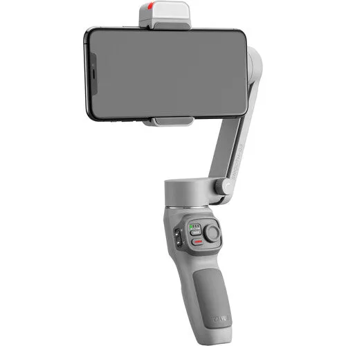 Zhiyun Smooth-Q3 Smartphone Gimbal Stabilizer - Image 4