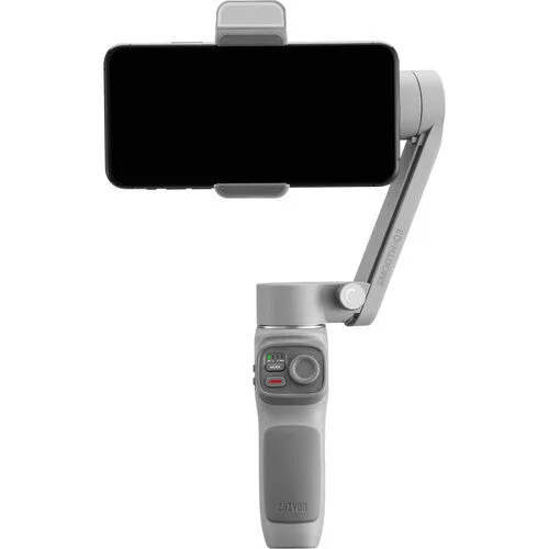 Zhiyun Smooth-Q3 Smartphone Gimbal Stabilizer - Image 5